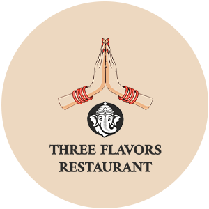 three-flavour